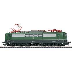 39132 H0 E-Lok 151 034-6, DB, Ep.IV, MFX+-Sound, WS