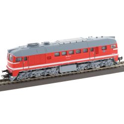 39201 H0 Diesellok 220 274-5, DBAG, Ep.V, MFX+-Sound, WS