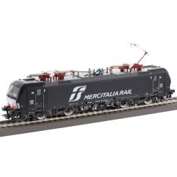 39332 H0 E-Lok Vectron BR 193, X4E 643, MRCE, Ep.VI, MFX+-Sound, WS