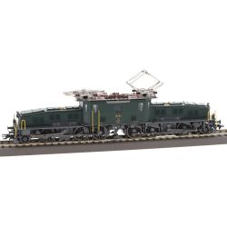39596 H0 E-Lok Ce 6/8 II 13254, SBB, Ep.III, MFX+-Sound, WS