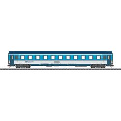 42745 H0 Reisezugwagen Bmz 2. Klasse, CD, Ep.VI, WS