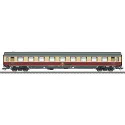 43852 H0 Personenwagen Avmz 111, 1. Klasse, DB, Ep.IV, WS