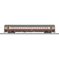 43861 H0 Großraumwagen Apmz 121, 1. Klasse, DB, Ep.IV, WS