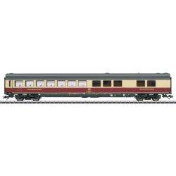 43872 H0 Speisewagen WRmh 132, DB, Ep.IV, WS
