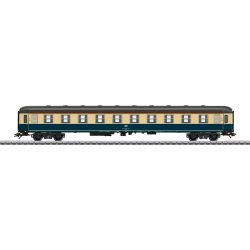 43914 H0 Personenwagen Am 203, 1. Klasse, DB, Ep.IV, WS