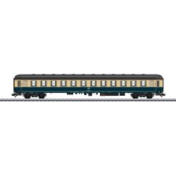 43925 H0 Personenwagen Bm 234, 2. Klasse, DB, Ep.IV, WS