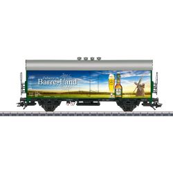 45031 H0 Bierkühlwagen Ibopqs, Lübbecke, Ep.VI, WS