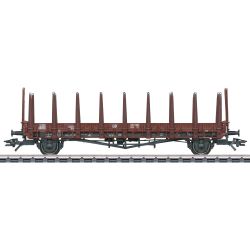 46660 H0 Güterwagen Rms 31, DB, Ep.III, WS