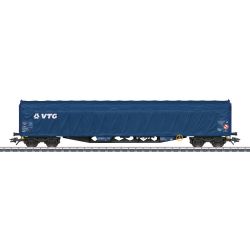 47155 H0 Schiebeplanenwagen, AAE-Cargo, VTG, Ep.VI, WS