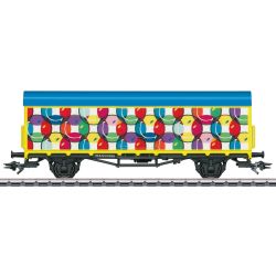 48882 H0 Smiley® Wagen 2024, WS