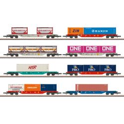 Märklin Freight Cars