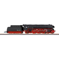 88018 Z Dampflok BR 01.5 Reko, DR, Ep.IV