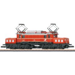 88229 Z E-Lok Rh 1020, ÖBB, Ep.IV