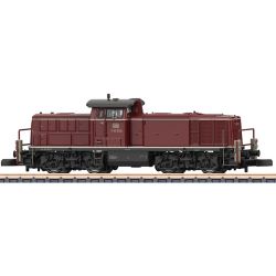 88510 Z Diesellok V 90, DB, Ep.III