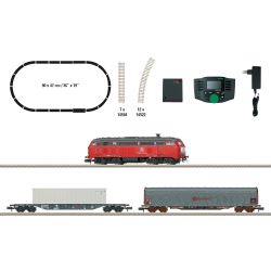 11161 N Digital-Startpackung Güterzug