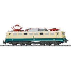 16157 N E-Lok 150 071-9, DB, Ep.IV, DC-MFX-Sound