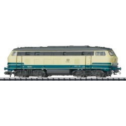16254 N Diesellok 215 064-7, DB, Ep.IV, DC-MFX-Sound