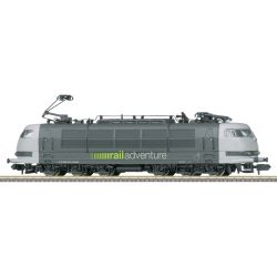 16346 N E-Lok 103 222-6, RailAdventure, Ep.VI, DC-MFX-Sound