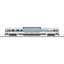 18429 N Panoramawagen 'LUXON', RailAdventure, Ep.VI