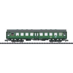 18453 N Umbauwagen Byg 515, 2. Klasse, DB, Ep.IV