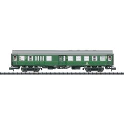18455 N Umbauwagen BDyg 532, 2. Klasse, DB, Ep.IV