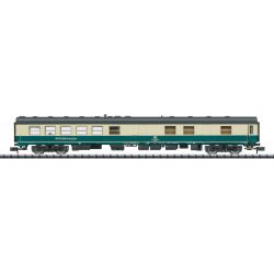 18485 N Speisewagen WRtm 134, DB, Ep.IV