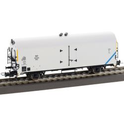 76806 Kühlwagen Slms der PKP, Ep. III