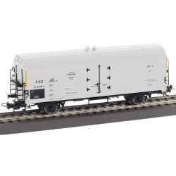 76807 Kühlwagen L der ČSD, Ep. III