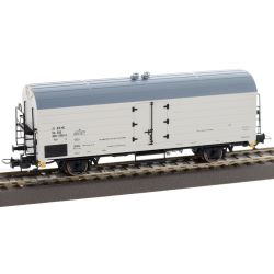 76808 Kühlwagen Ics der ČSD, Ep. IV