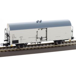 77036 Kühlwagen Ibops der ČSD, Ep. IV