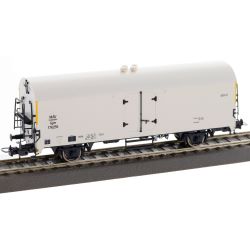 77037 Kühlwagen Gjm der MAV, Ep. III