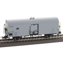 77038 Kühlwagen Ichrs „Interfrigo“ der MAV, Ep. IV