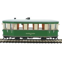 02946 Triebwagen VT1 der NKB, Ep. III