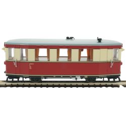 02952 Triebwagen 187 001-3 der HSB, Ep. V