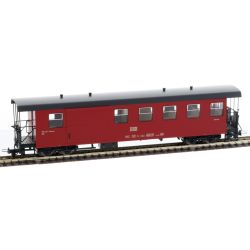 03947 Packwagen KBD der HSB, Ep. V/VI