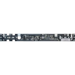 08908 LED-Innenbeleuchtung analog / digital Bausatz für Gepäckgwagen Pw4i-37