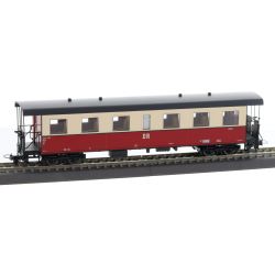 13920 Personenwagen KB4ip der DR, Ep. IV