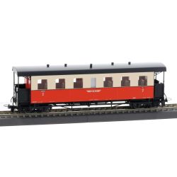 13934 Personenwagen KB4i der NKB, Ep. III