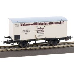 76796 Kühlwagen der Molkerei- und Milchhandels-Genossenschaft Neu-Ruppin, Ep. I