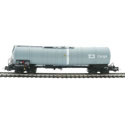 76798 Kesselwagen Zacns der ČD Cargo. Ep. VI