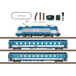 21505 H0 Digitales Startset mit BR 380 und Personenzug, CD, Ep.VI, DC-MFX-Sound