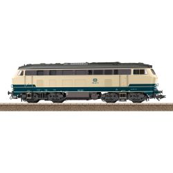 22431 H0 Diesellok 218 401-8, DB, Ep.IV, DC-MFX-Sound