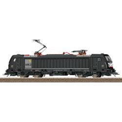 22618 H0 E-Lok 187 108-6, MRCE, Ep.VI, DC-MFX-Sound