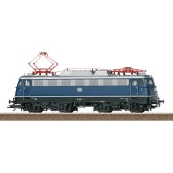 22774 H0 E-Lok 110 461-1, DB, Ep.IV, DC-MFX-Sound