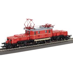 25090 H0 E-Lok 1189 02, ÖBB, Ep.IV, DC-MFX-Sound