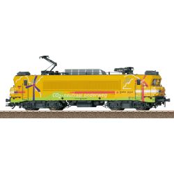 25161 H0 E-Lok Rh 1800, 1824, Strukton Rail B.V., Ep.VI, DC-MFX-Sound