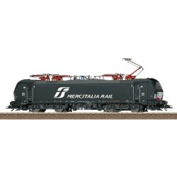 25195 H0 E-Lok Vectron BR 193, X4E 643, MRCE, Ep.VI, DC-MFX-Sound