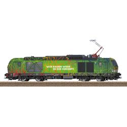 25295 H0 Hybrid-Lok Vectron 248 024-2, BUG, Ep.VI, DC-MFX-Sound