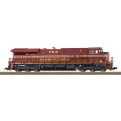 25445 H0 Diesellok GE ES44AC, Norfolk Southern, Ep.VI, DC-MFX-Sound
