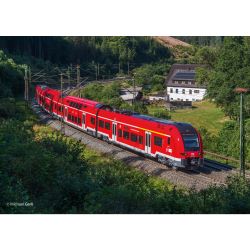 25462 H0 Triebzug Desiro HC, DBAG, Ep.VI, DC-MFX-Sound